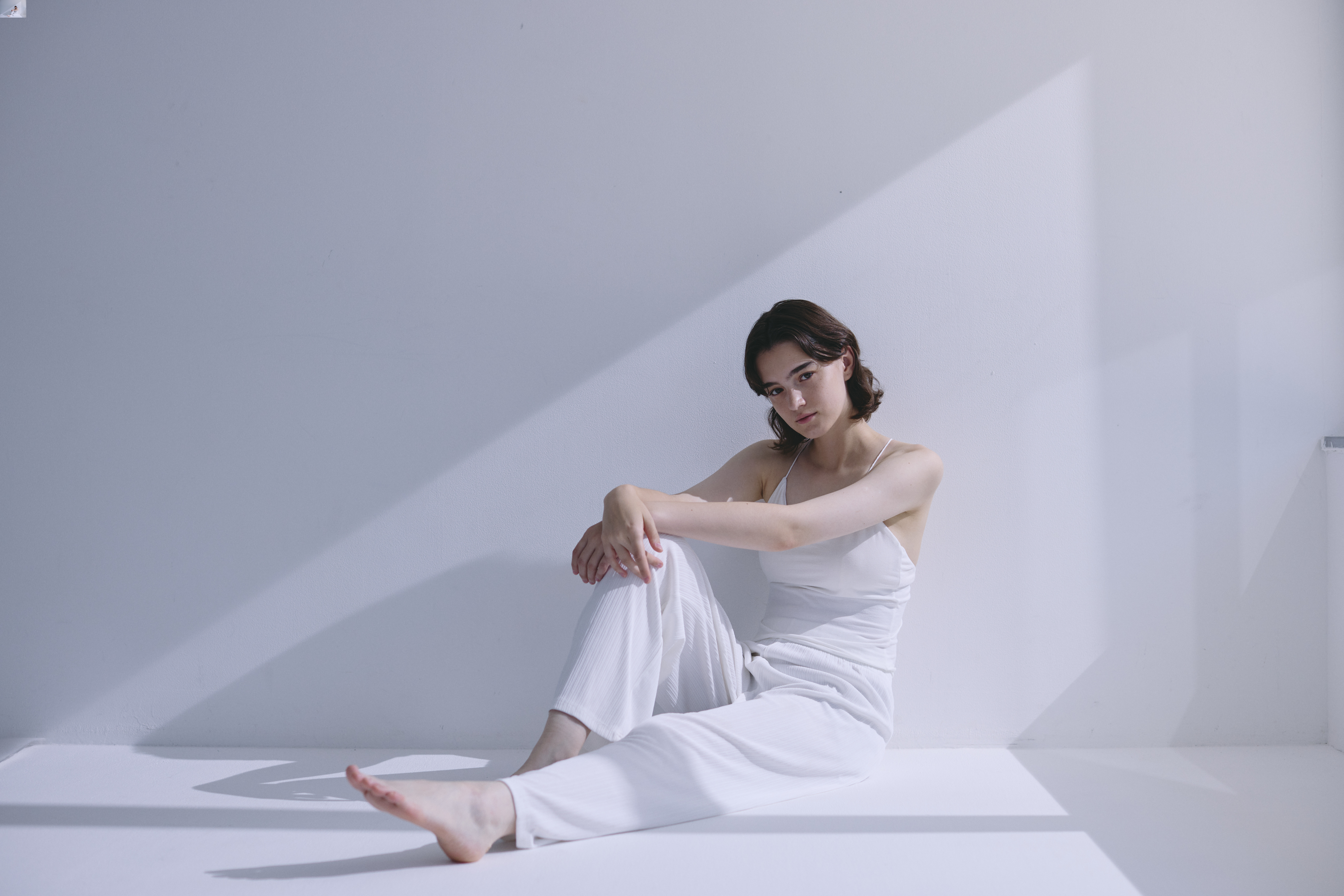 女性